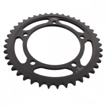 Звезда задняя JT JTR1800.42 Black