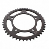 Звезда задняя JT JTR1800.44 Black