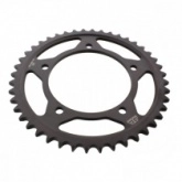 Звезда задняя JT JTR1800.44 Black