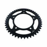 Звезда задняя JT JTR1800.45 Black
