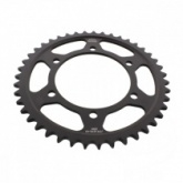 Звезда задняя JT JTR1876.43 Black