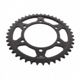 Звезда задняя JT JTR1876.43 Black