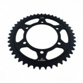 Звезда задняя JT JTR1876.45 Black