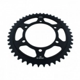 Звезда задняя JT JTR1876.45 Black
