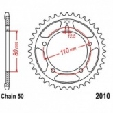 Звезда задняя JT JTR2010.48