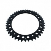 Звезда задняя JT JTR2011.42 Black