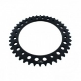Звезда задняя JT JTR2011.42 Black