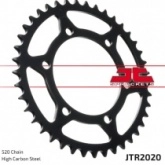 Звезда задняя JT JTR2020.41