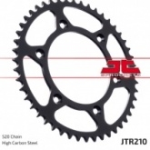 Звезда задняя JT JTR210.48SC