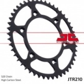 Звезда задняя JT JTR210.48SC