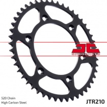 Звезда задняя JT JTR210.52SC