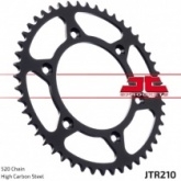Звезда задняя JT JTR210.53SC