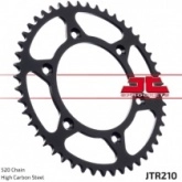 Звезда задняя JT JTR210.53SC