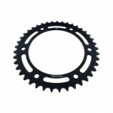 Звезда задняя JT JTR3.41 Black