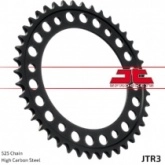 Звезда задняя JT JTR3.42 Black