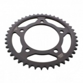 Звезда задняя JT JTR302.44 Black