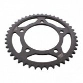 Звезда задняя JT JTR302.44 Black