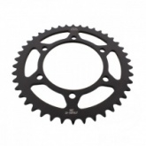 Звезда задняя JT JTR486.42 Black