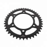 Звезда задняя JT JTR486.42 Black