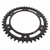 Звезда задняя JT JTR6.42 Black