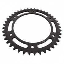 Звезда задняя JT JTR6.42 Black