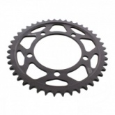 Звезда задняя JT JTR7.44 Black