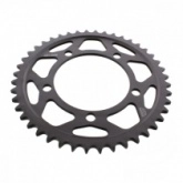 Звезда задняя JT JTR7.44 Black