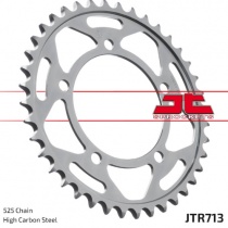 Звезда задняя JT JTR713.41
