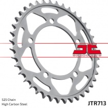 Звезда задняя JT JTR713.42