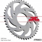 Звезда задняя JT JTR803.45