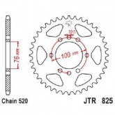Звезда задняя JT JTR825.46