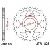 Звезда задняя JT JTR825.46