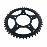 Звезда задняя JT JTR829.45 Black