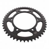 Звезда задняя JT JTR859.48 Black