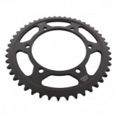 Звезда задняя JT JTR859.48 Black