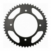 Звезда задняя JT JTR895.49 Black