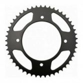 Звезда задняя JT JTR895.49 Black
