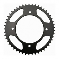 Звезда задняя JT JTR895.49 Black