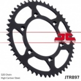 Звезда задняя JT JTR897.41
