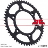 Звезда задняя JT JTR897.41