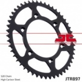 Звезда задняя JT JTR897.49SC