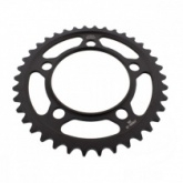 Звезда задняя JT JTR898.38 Black