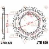 Звезда задняя JT JTR899.42 Black