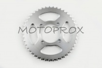 Звезда задняя Komatcu ZKI-001.45 Yamaha YBR125