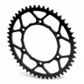 Звезда задняя Moto-Master M620011147 Black