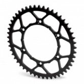 Звезда задняя Moto-Master M620021147 Black