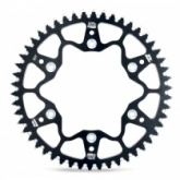 Звезда задняя Moto-Master M620022253 Black
