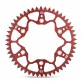 Звезда задняя Moto-Master M620022349 Red