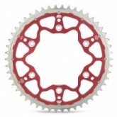 Звезда задняя Moto-Master M620023352 Red