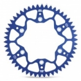 Звезда задняя Moto-Master M620072450 Blue